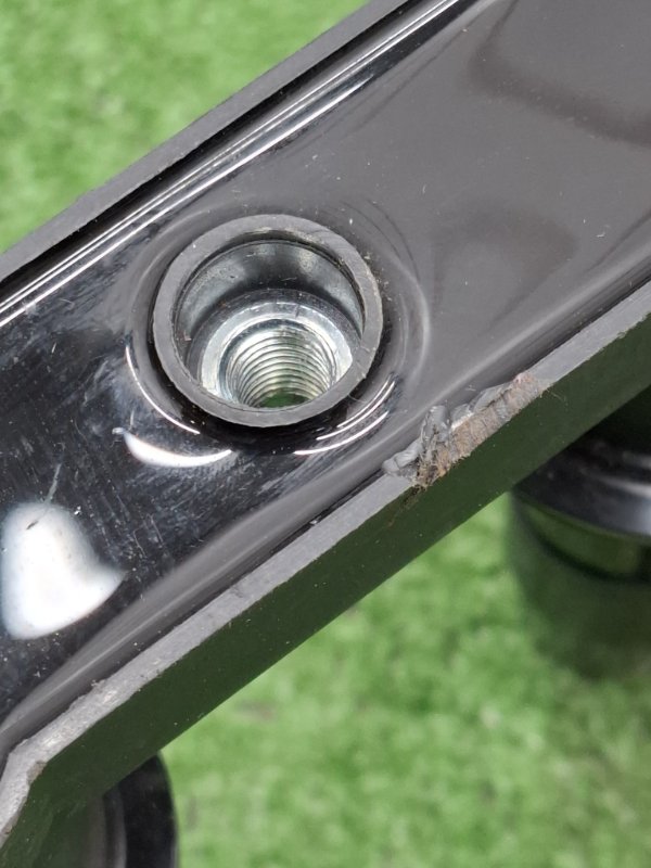 Модуль катушки зажигания