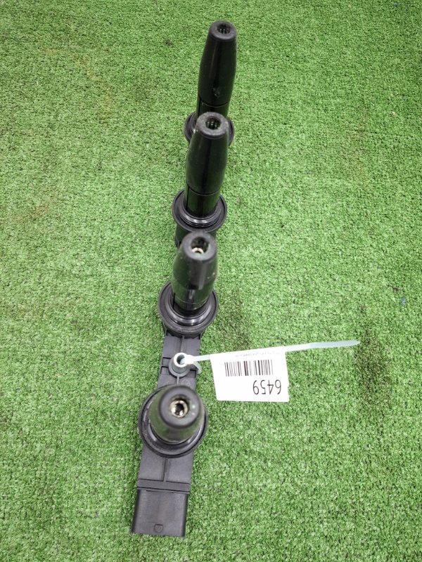 Модуль катушки зажигания