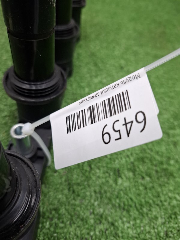 Модуль катушки зажигания