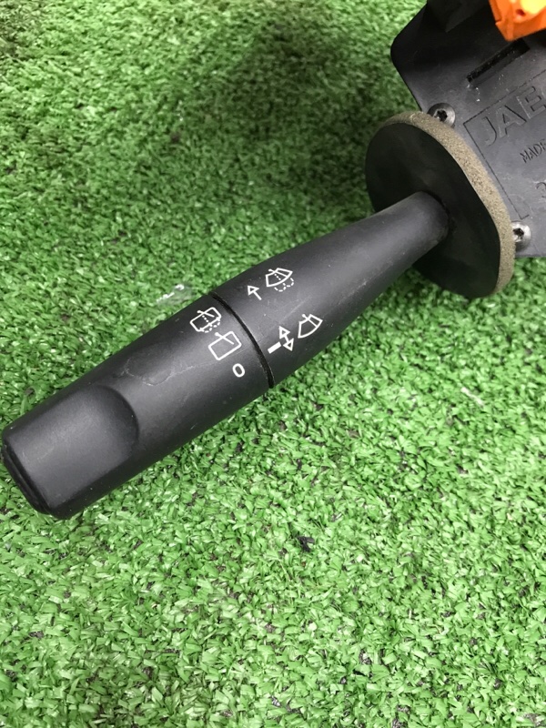 Подрулевой переключатель дворников