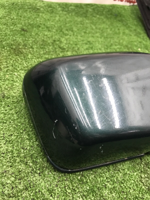 Зеркало наружное