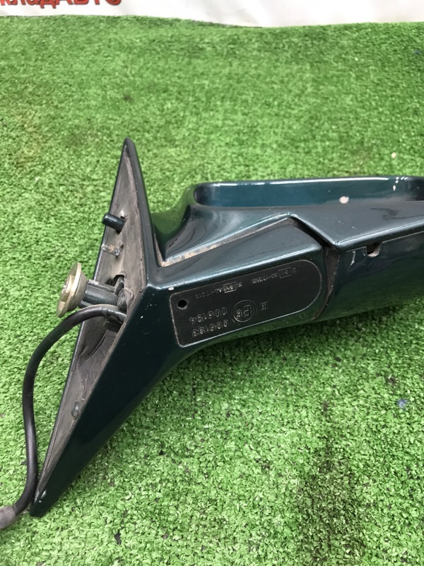 Зеркало наружное