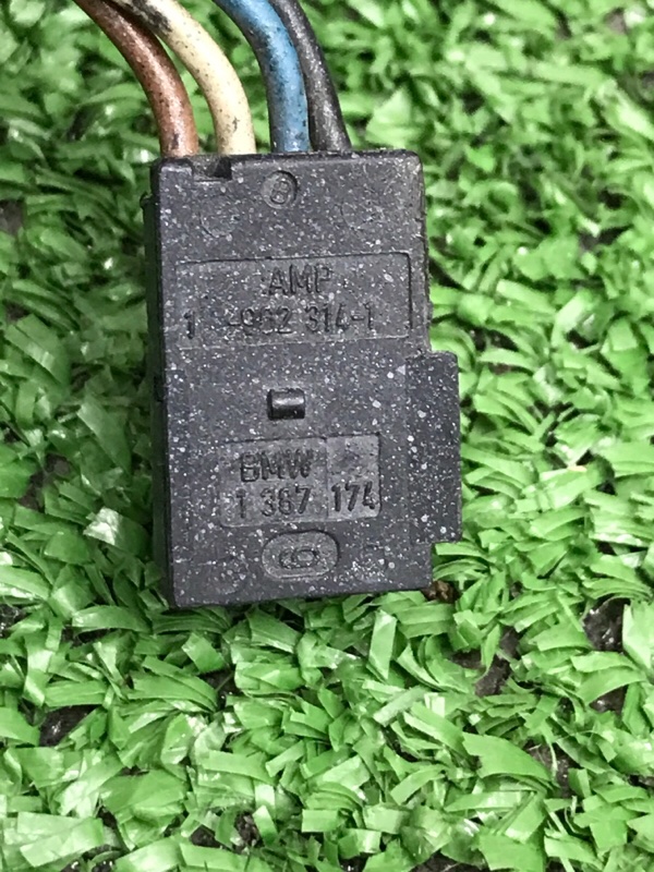 Зеркало наружное