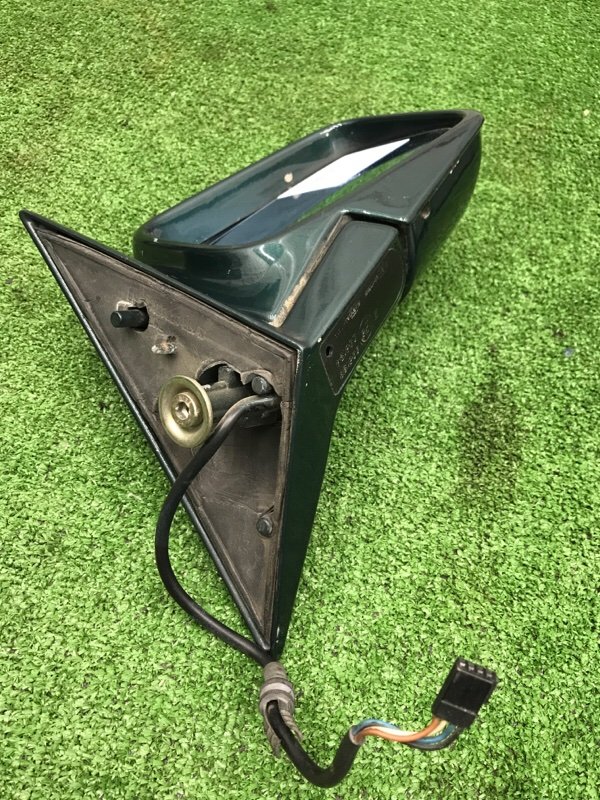 Зеркало наружное