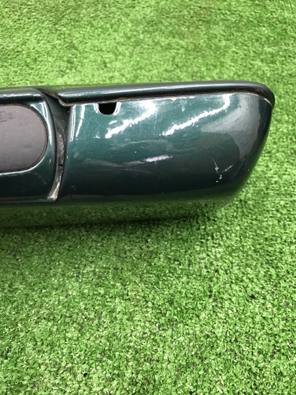 Зеркало наружное