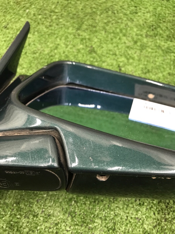 Зеркало наружное