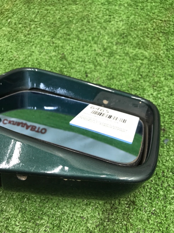 Зеркало наружное