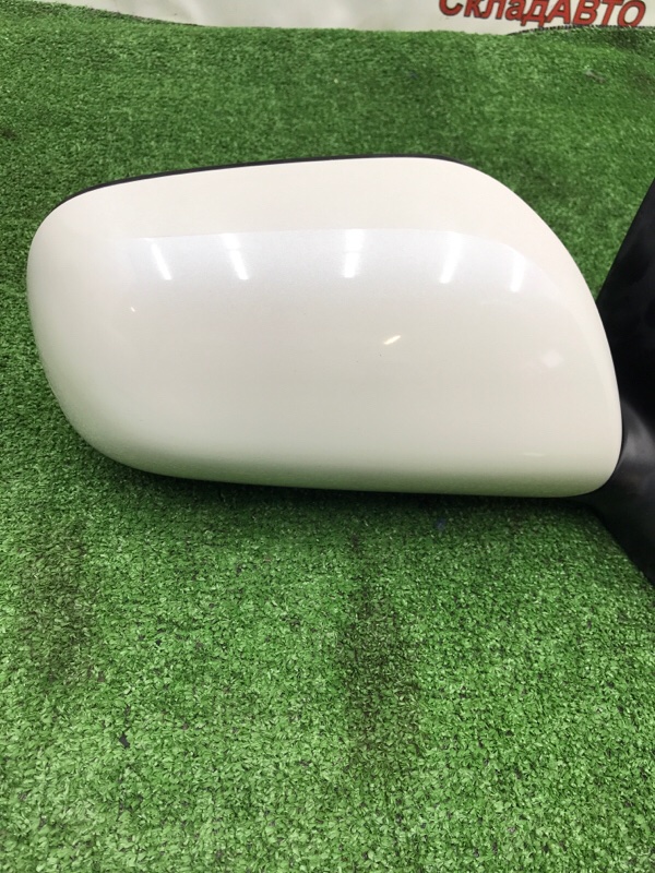 Зеркало наружное Toyota Camry 2007 ACV40