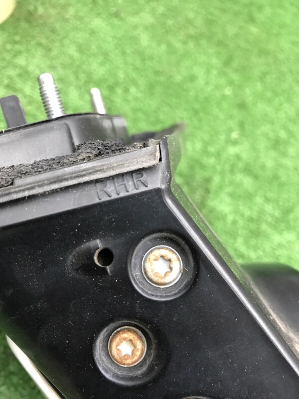 Зеркало наружное Toyota Camry 2007 ACV40