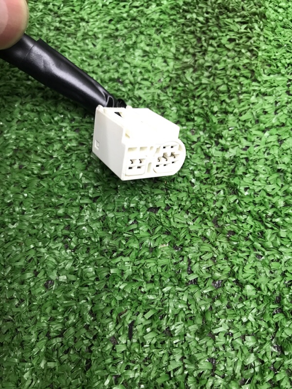 Зеркало наружное Toyota Camry 2007 ACV40