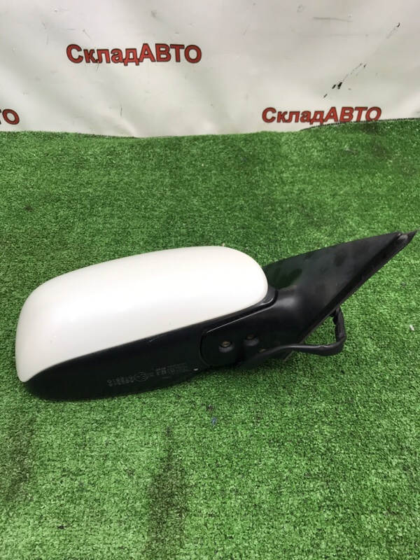 Зеркало наружное Toyota Camry 2007 ACV40