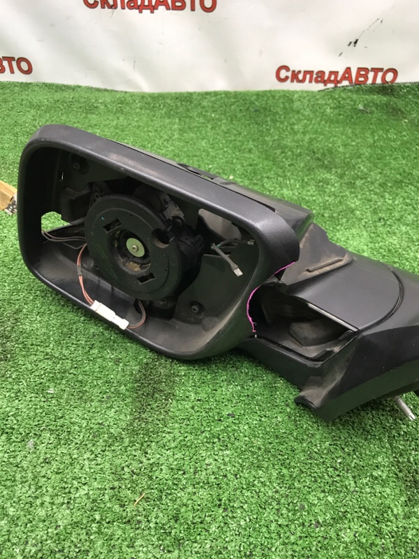 Корпус зеркала