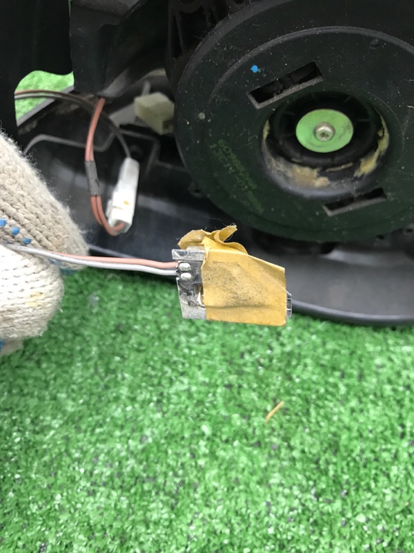 Корпус зеркала