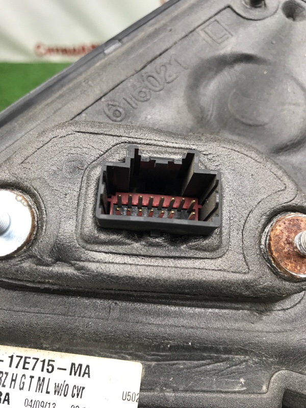 Корпус зеркала