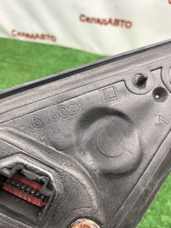 Корпус зеркала