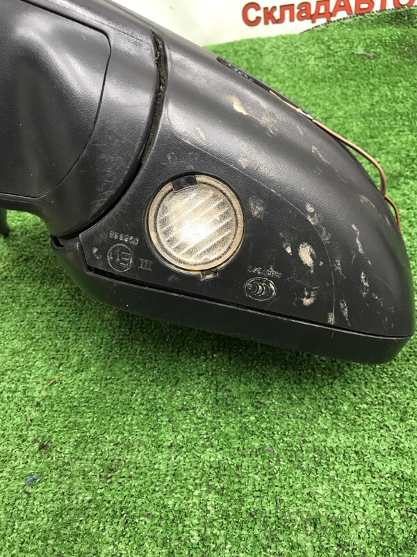 Корпус зеркала