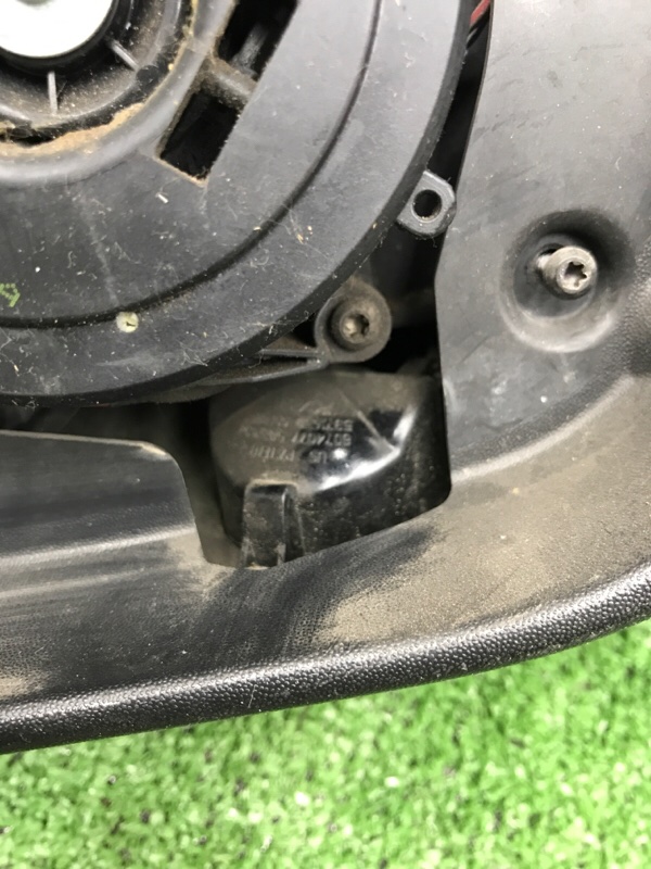 Корпус зеркала