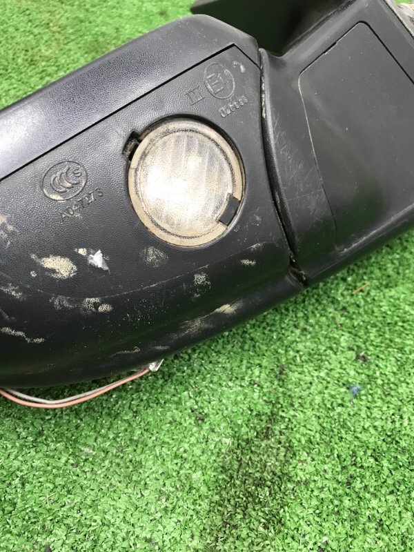 Корпус зеркала