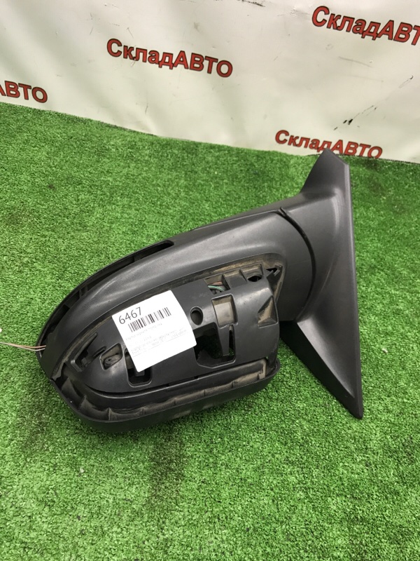 Корпус зеркала