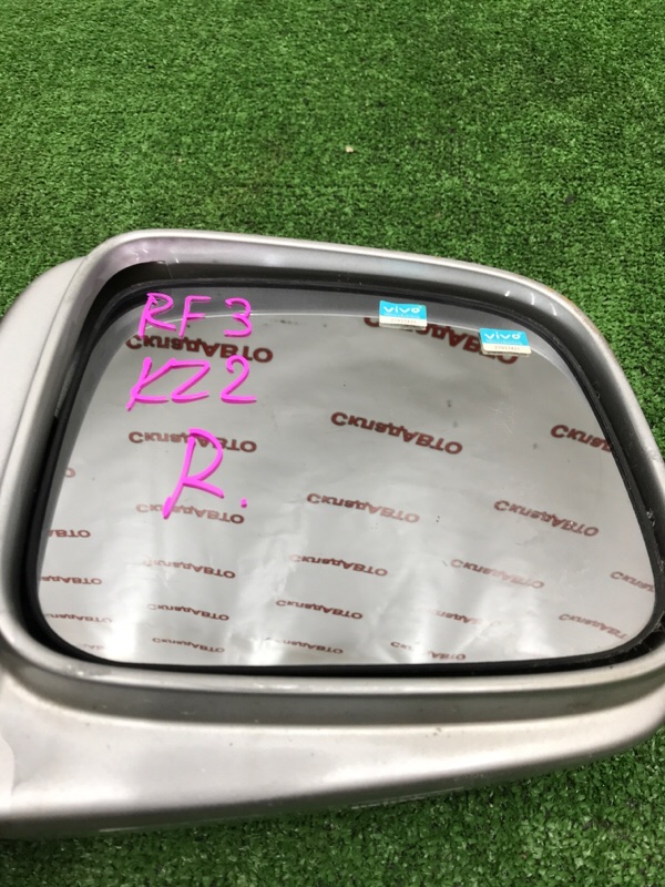 Зеркало наружное Honda StepWgn 2003 RF3