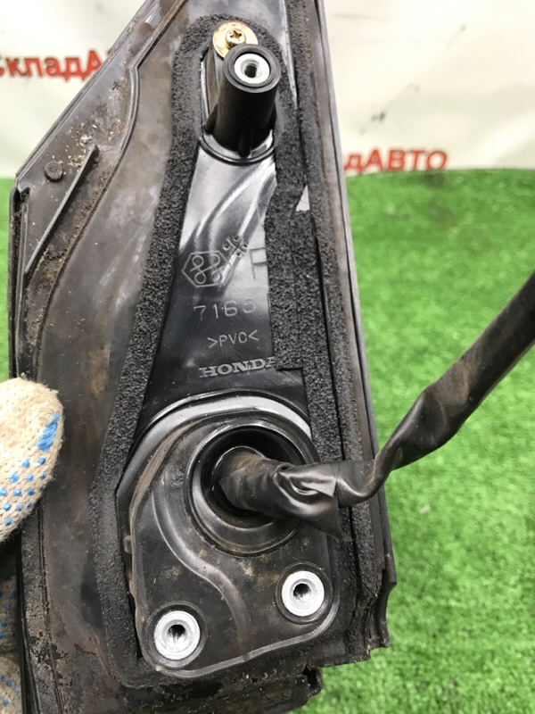 Зеркало наружное Honda StepWgn 2003 RF3