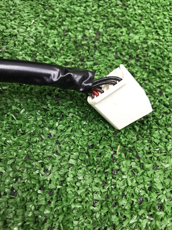 Зеркало наружное Toyota Camry 2008 ACV40