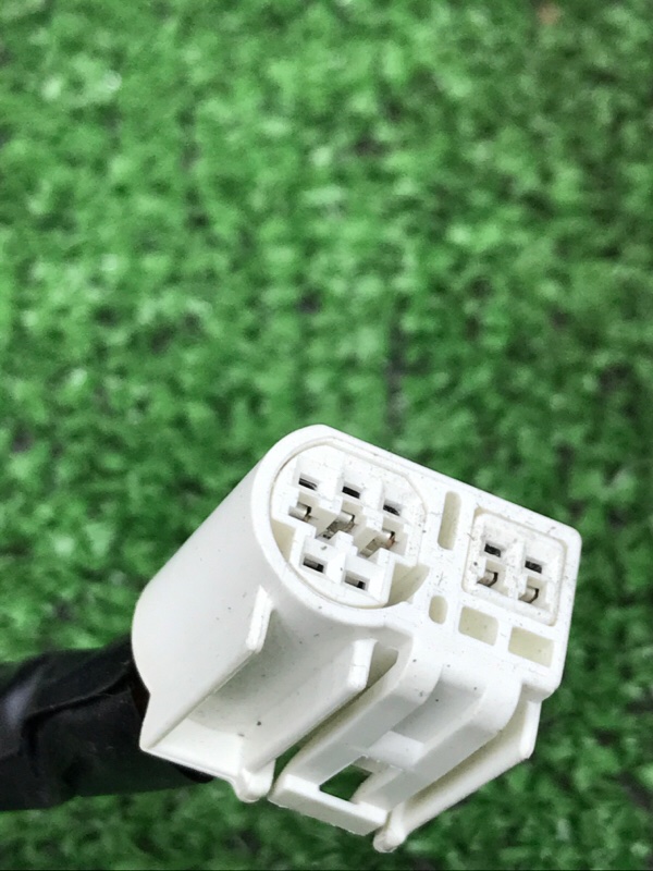 Зеркало наружное Toyota Camry 2008 ACV40