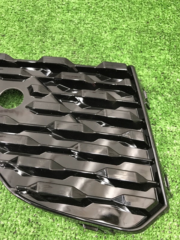 Заглушки бампера