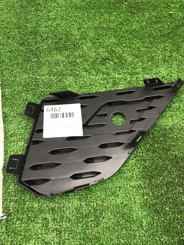 Заглушки бампера