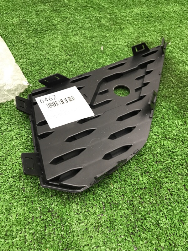 Заглушки бампера