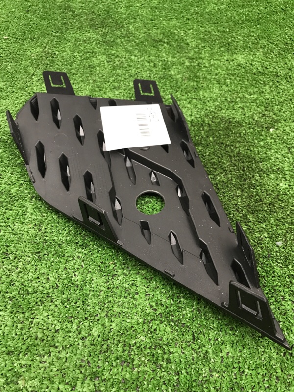 Заглушки бампера