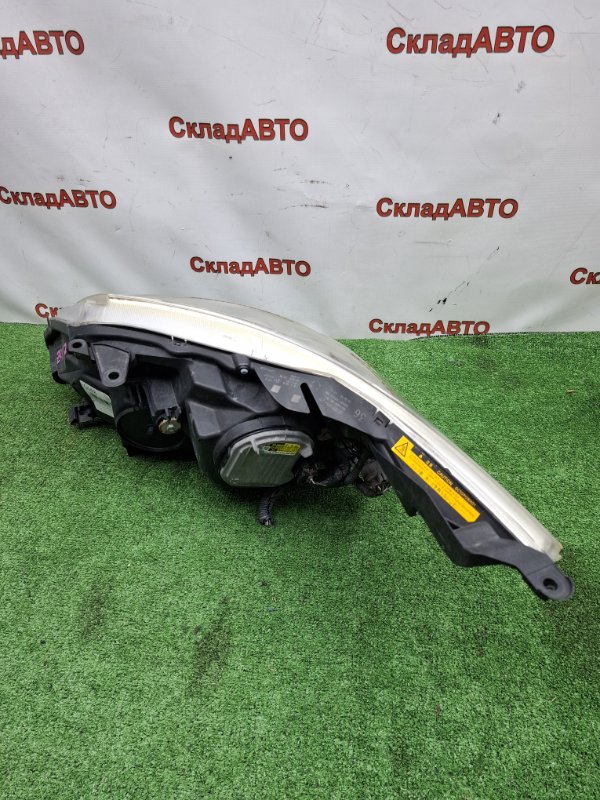 Фара Toyota AVENSIS 2012 ZRT272