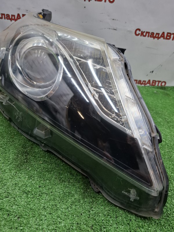 Фара Toyota AVENSIS 2012 ZRT272