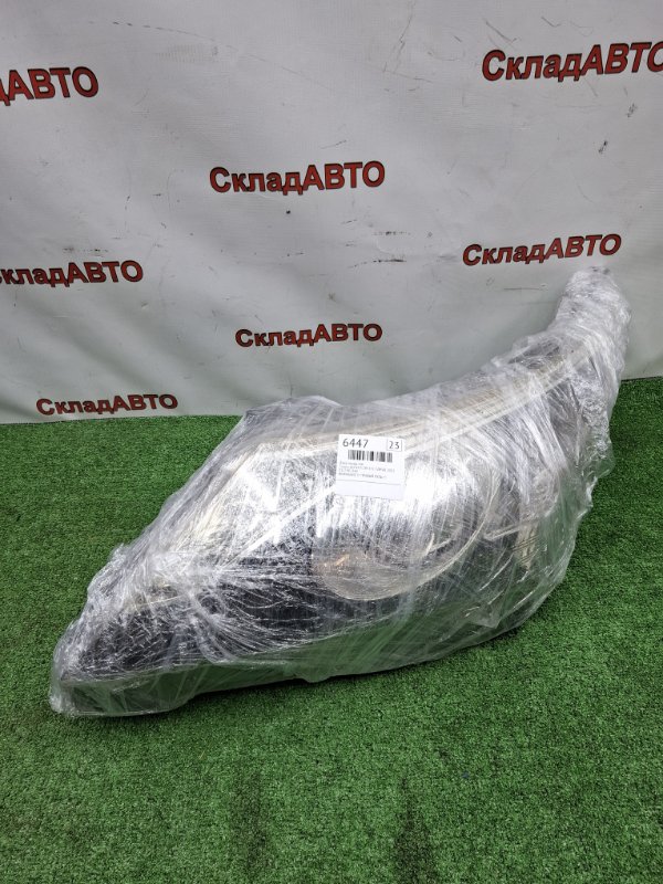 Фара Toyota AVENSIS 2012 ZRT272