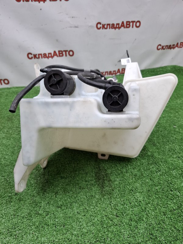 Бачок омывателя Toyota AVENSIS 2012 ZRT272