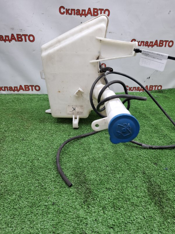 Бачок омывателя Toyota AVENSIS 2012 ZRT272