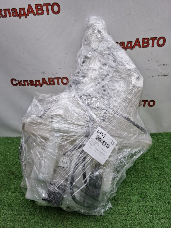 Бачок омывателя Toyota AVENSIS 2012 ZRT272