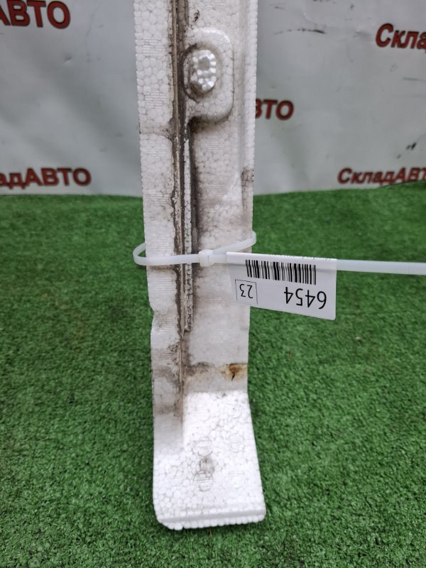 Абсорбер бампера Toyota AVENSIS 2012 ZRT272