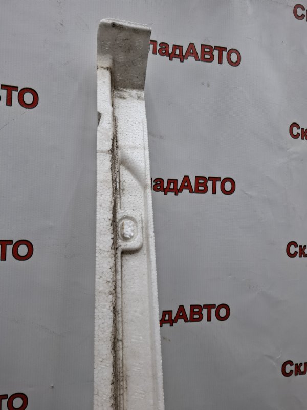 Абсорбер бампера Toyota AVENSIS 2012 ZRT272