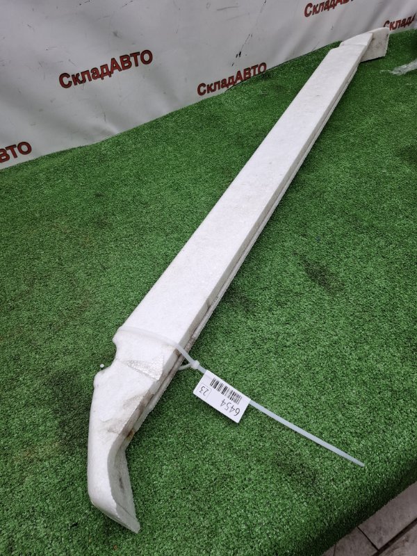 Абсорбер бампера Toyota AVENSIS 2012 ZRT272