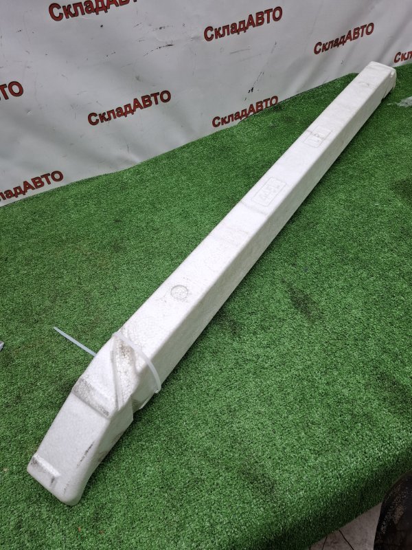 Абсорбер бампера Toyota AVENSIS 2012 ZRT272