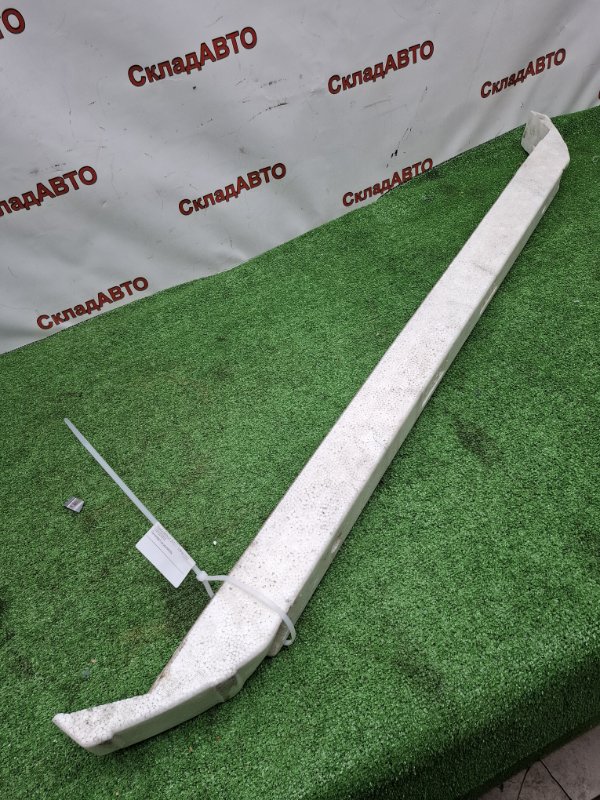 Абсорбер бампера Toyota AVENSIS 2012 ZRT272