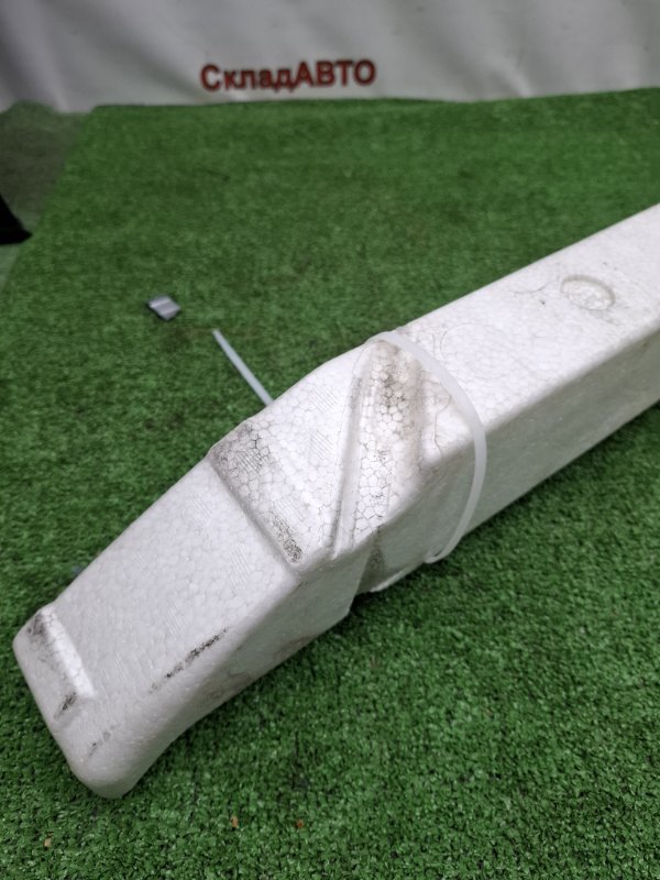 Абсорбер бампера Toyota AVENSIS 2012 ZRT272