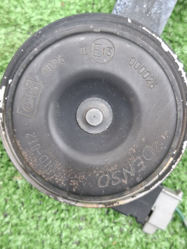 Сигнал звуковой Toyota AVENSIS 2012 ZRT272