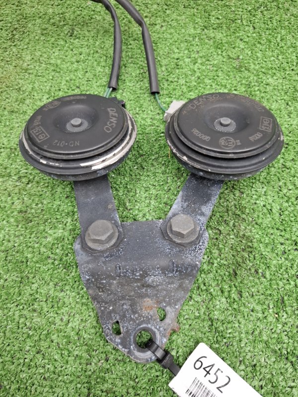 Сигнал звуковой Toyota AVENSIS 2012 ZRT272