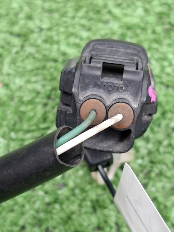 Датчик наружной температуры Toyota AVENSIS 2012 ZRT272