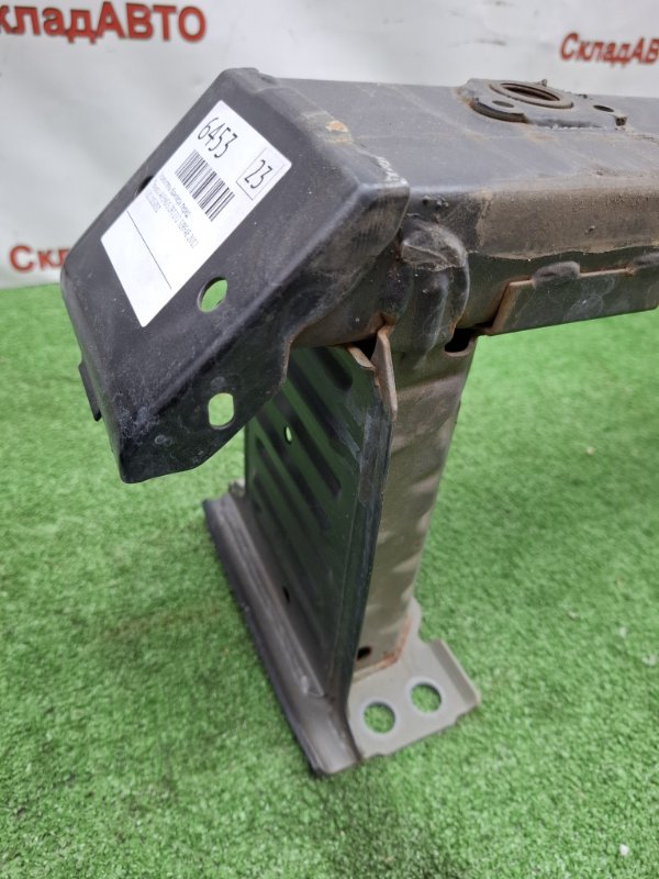 Усилитель бампера Toyota AVENSIS 2012 ZRT272