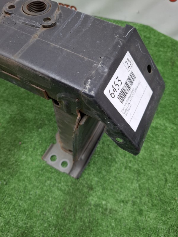 Усилитель бампера Toyota AVENSIS 2012 ZRT272