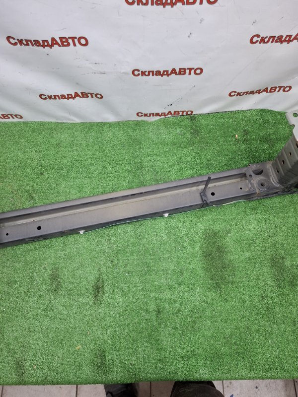 Усилитель бампера Toyota AVENSIS 2012 ZRT272