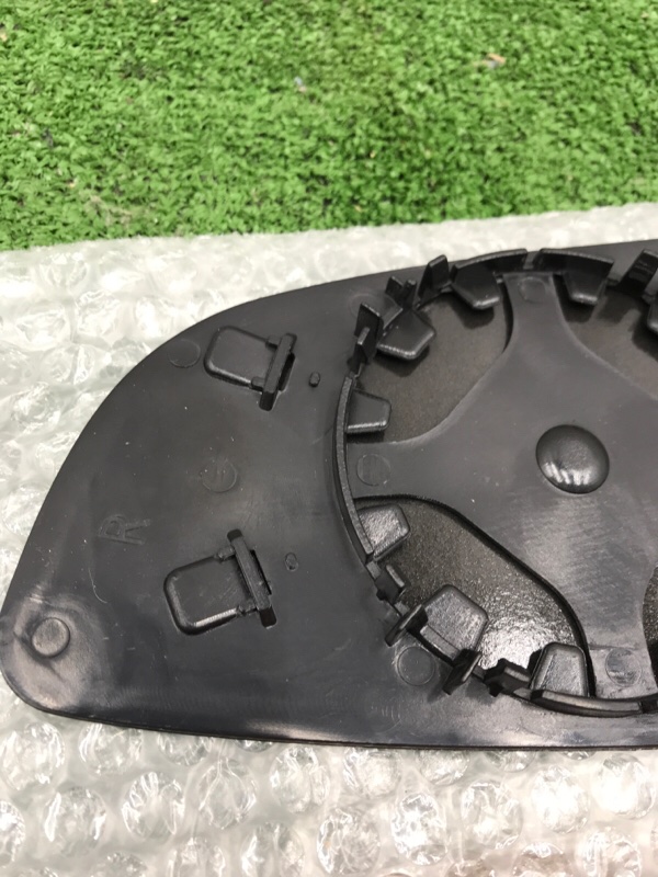 Зеркальный элемент Opel Astra 2004-2007 H